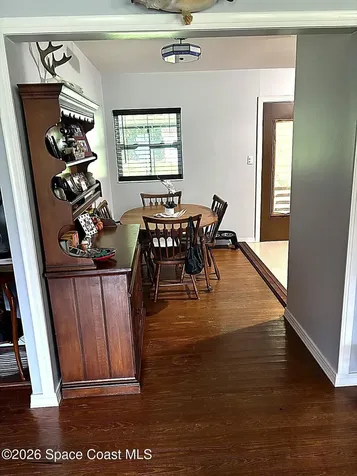 156 River Park Boulevard Titusville FL 32780