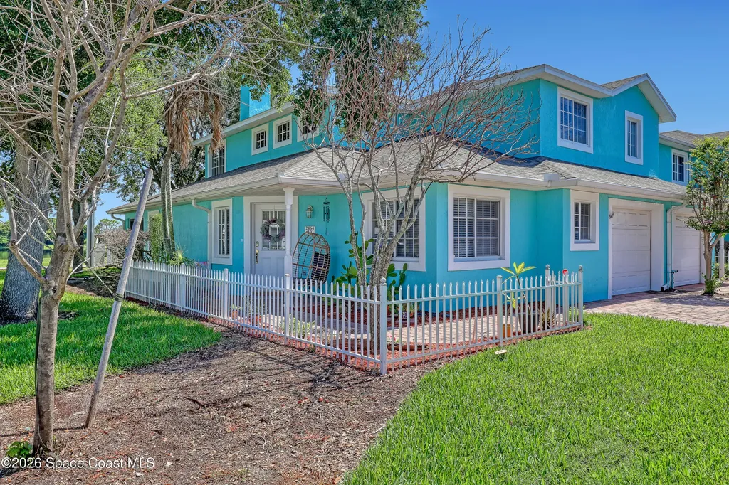 2464 Hemingway Lane Merritt Island FL 32953
