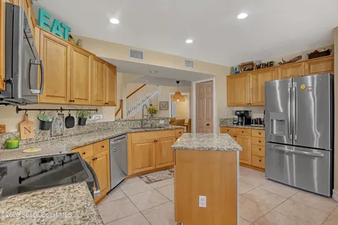 2464 Hemingway Lane Merritt Island FL 32953