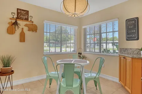 2464 Hemingway Lane Merritt Island FL 32953
