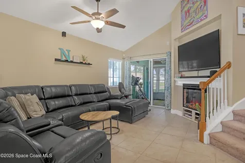 2464 Hemingway Lane Merritt Island FL 32953