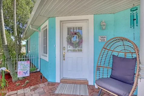 2464 Hemingway Lane Merritt Island FL 32953