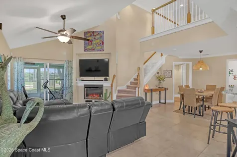 2464 Hemingway Lane Merritt Island FL 32953