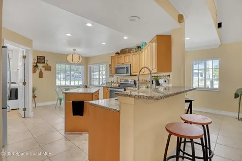 2464 Hemingway Lane Merritt Island FL 32953