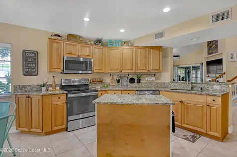 2464 Hemingway Lane Merritt Island FL 32953