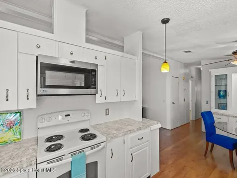 836 Hyacinth Circle Barefoot Bay FL 32976