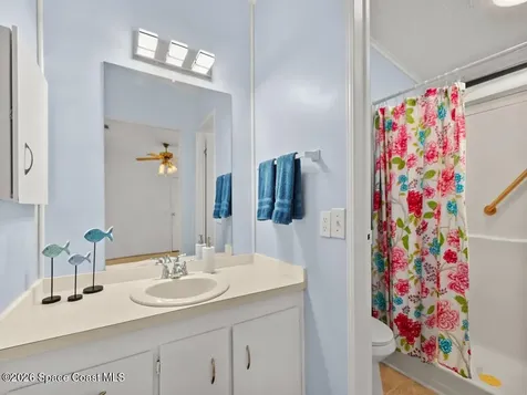836 Hyacinth Circle Barefoot Bay FL 32976