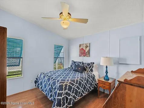 836 Hyacinth Circle Barefoot Bay FL 32976