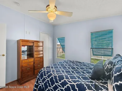 836 Hyacinth Circle Barefoot Bay FL 32976