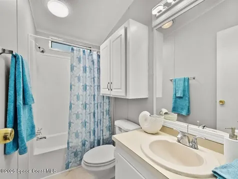 836 Hyacinth Circle Barefoot Bay FL 32976