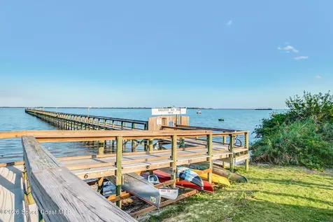 836 Hyacinth Circle Barefoot Bay FL 32976