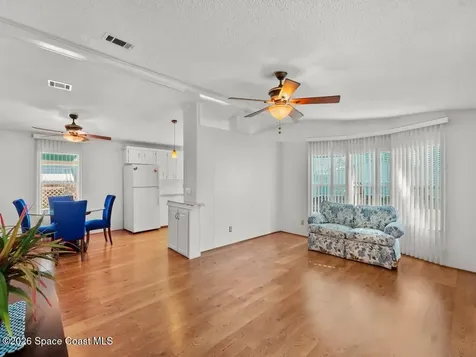 836 Hyacinth Circle Barefoot Bay FL 32976