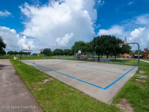 836 Hyacinth Circle Barefoot Bay FL 32976