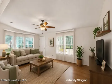 836 Hyacinth Circle Barefoot Bay FL 32976