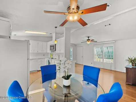 836 Hyacinth Circle Barefoot Bay FL 32976