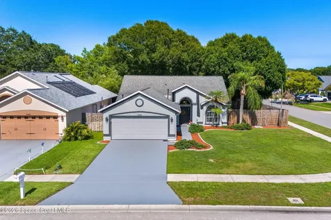 4568 Rivermist Drive Melbourne FL 32935