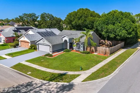 4568 Rivermist Drive Melbourne FL 32935