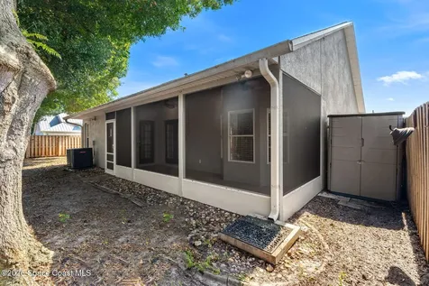 4568 Rivermist Drive Melbourne FL 32935
