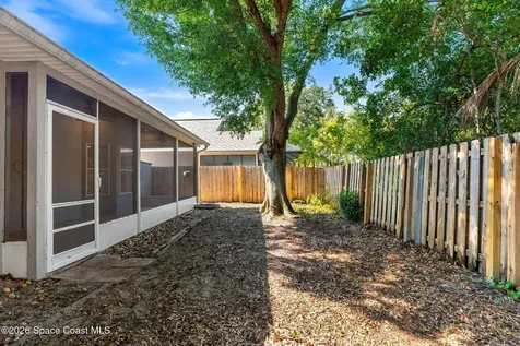 4568 Rivermist Drive Melbourne FL 32935