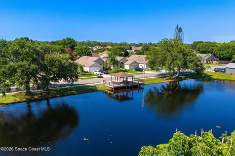 4568 Rivermist Drive Melbourne FL 32935