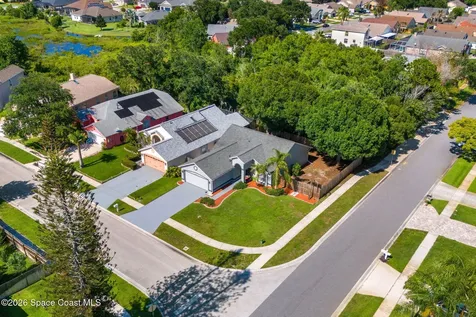 4568 Rivermist Drive Melbourne FL 32935