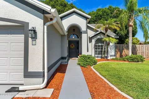4568 Rivermist Drive Melbourne FL 32935