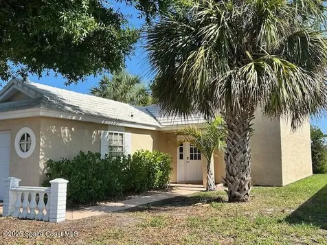 834 Wateroak Drive NE Palm Bay FL 32905