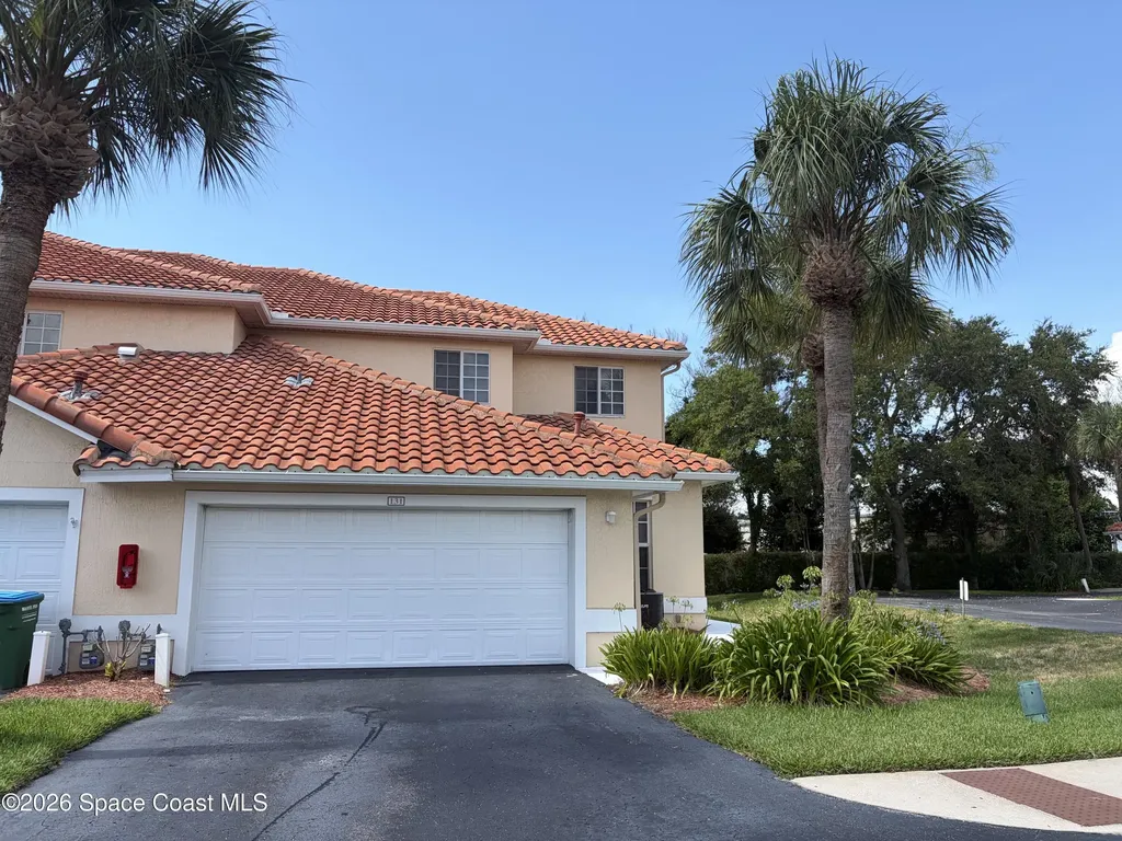 131 Manny Lane Cape Canaveral FL 32920