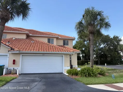 131 Manny Lane Cape Canaveral FL 32920