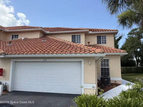 131 Manny Lane Cape Canaveral FL 32920