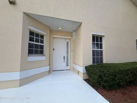 131 Manny Lane Cape Canaveral FL 32920