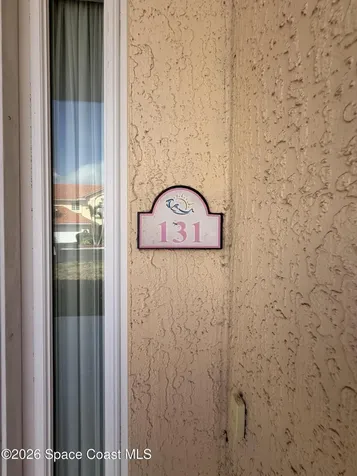 131 Manny Lane Cape Canaveral FL 32920