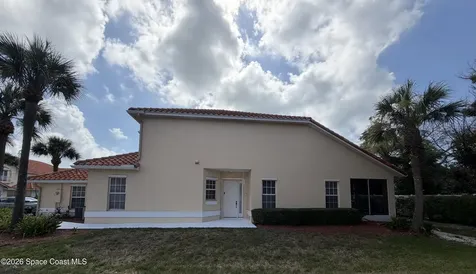131 Manny Lane Cape Canaveral FL 32920