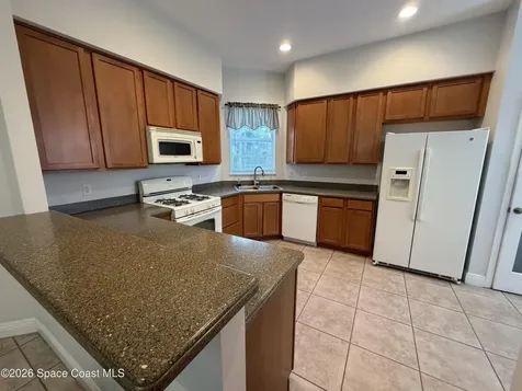 131 Manny Lane Cape Canaveral FL 32920