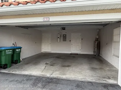 131 Manny Lane Cape Canaveral FL 32920