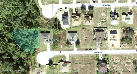 00 Rock Court Poinciana FL 34759