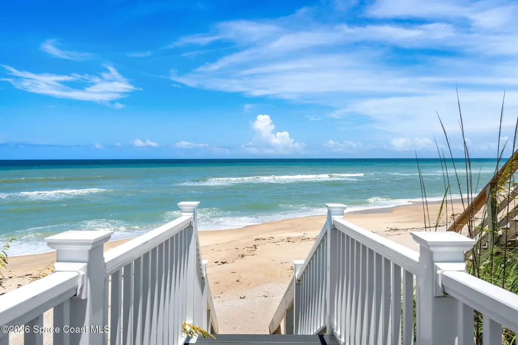 6105 S Highway A1a Melbourne Beach FL 32951
