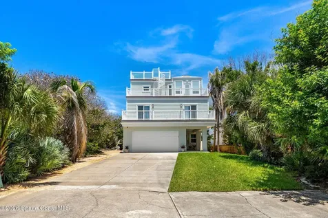 6105 S Highway A1a Melbourne Beach FL 32951