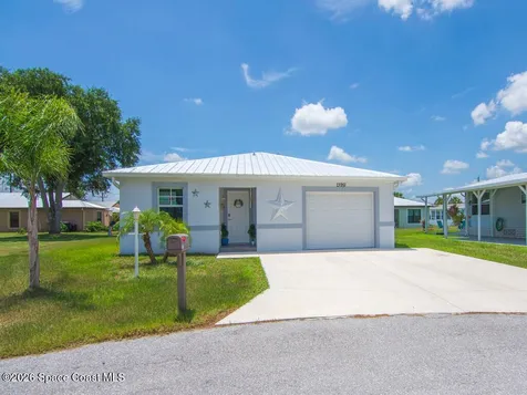 13951 Brazil Court Fort Pierce FL 34951