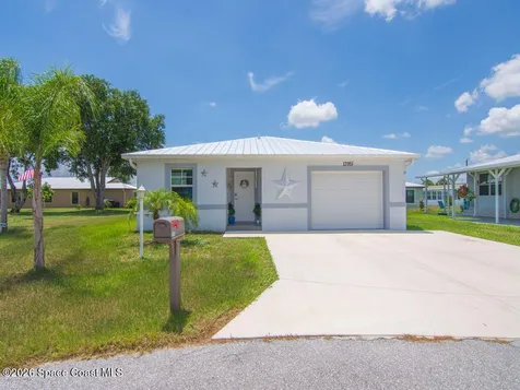 13951 Brazil Court Fort Pierce FL 34951