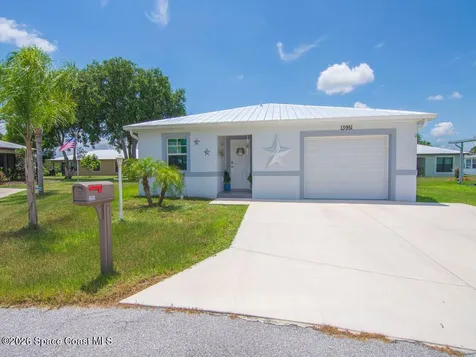 13951 Brazil Court Fort Pierce FL 34951