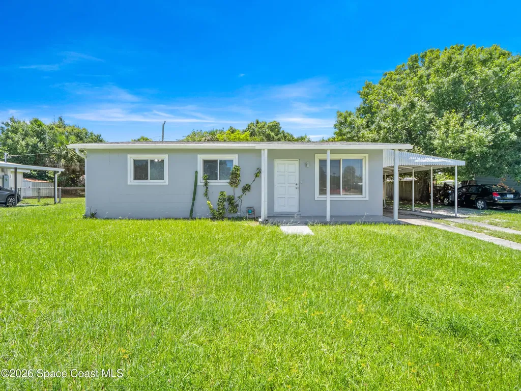 311 W University Boulevard Melbourne FL 32901