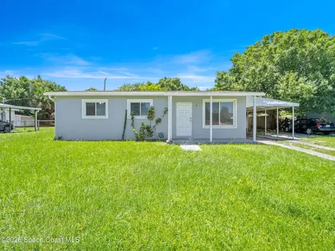 311 W University Boulevard Melbourne FL 32901