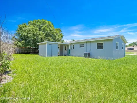 311 W University Boulevard Melbourne FL 32901