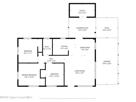 311 W University Boulevard Melbourne FL 32901