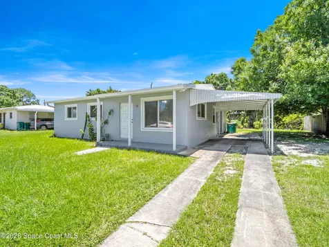 311 W University Boulevard Melbourne FL 32901