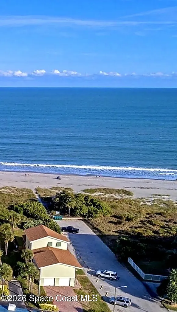 558 Harrison Avenue Cape Canaveral FL 32920