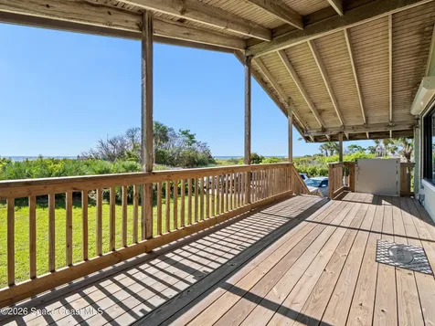 558 Harrison Avenue Cape Canaveral FL 32920