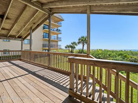 558 Harrison Avenue Cape Canaveral FL 32920