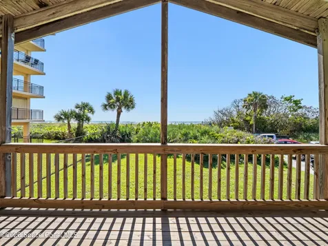 558 Harrison Avenue Cape Canaveral FL 32920